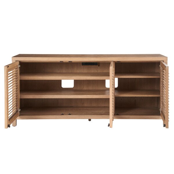 Weekender Credenza